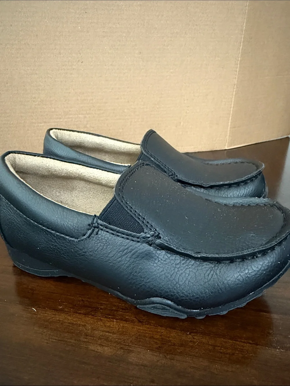 Children's Place Boy (Toddler) Loafers